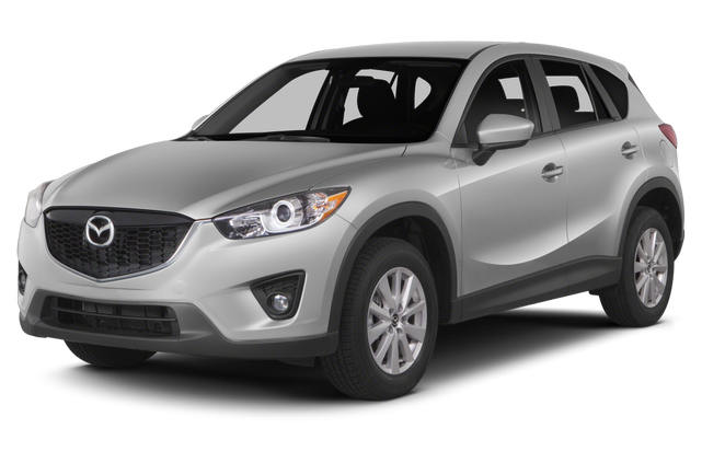 2013 Mazda CX-5
