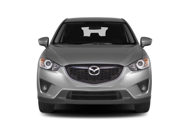 2013 Mazda CX-5