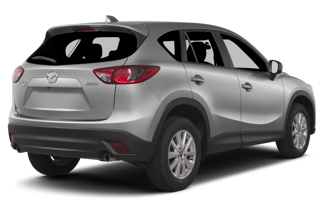 2013 Mazda CX-5