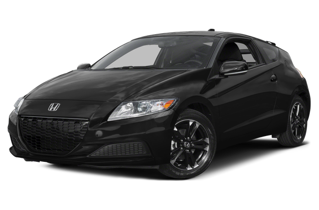 2015 Honda CR-Z Specs, Price, MPG & Reviews