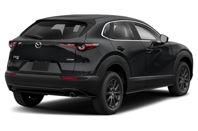  2020 Mazda CX-30 Especificaciones, precio, MPG