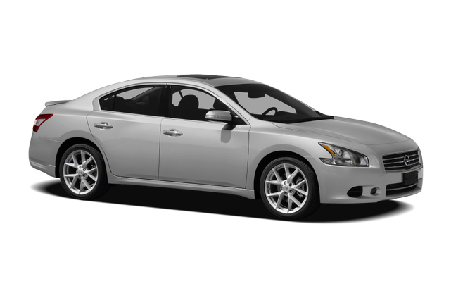 2011 Nissan Maxima
