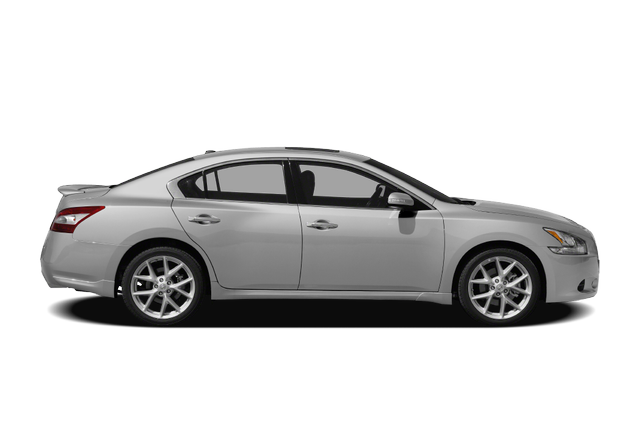 2011 Nissan Maxima