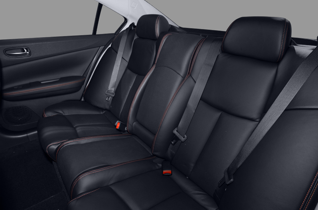 2011 Nissan Maxima