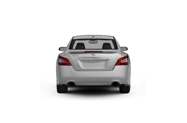 2011 Nissan Maxima