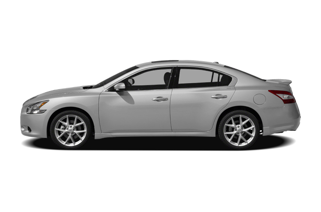2011 Nissan Maxima