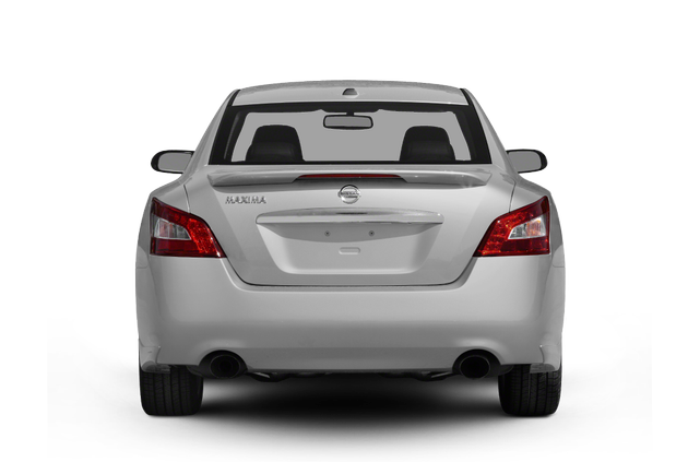 2011 Nissan Maxima