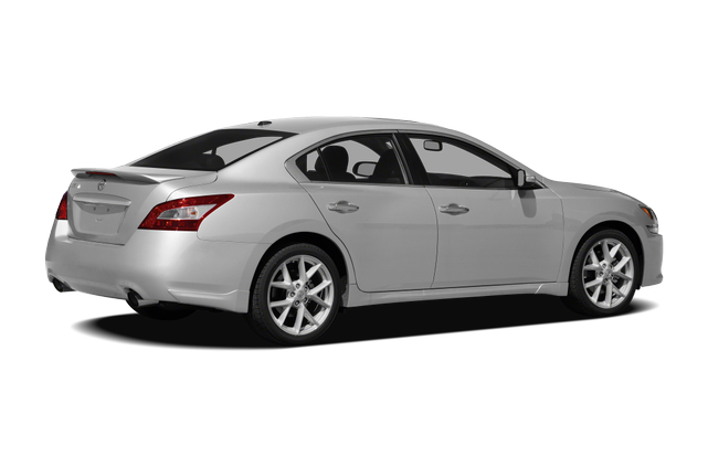 2011 Nissan Maxima