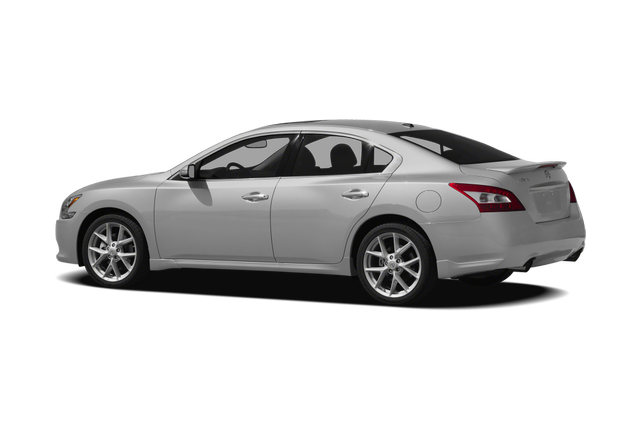 2011 Nissan Maxima
