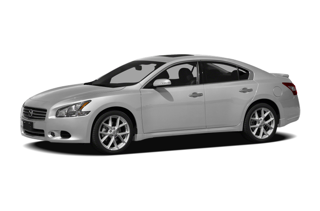 2011 Nissan Maxima