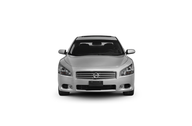 2011 Nissan Maxima