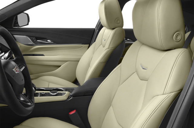 2020 Cadillac CT4