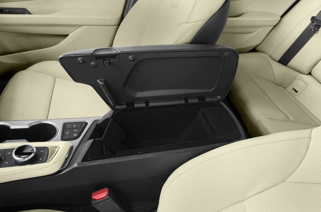 2020 Cadillac CT4