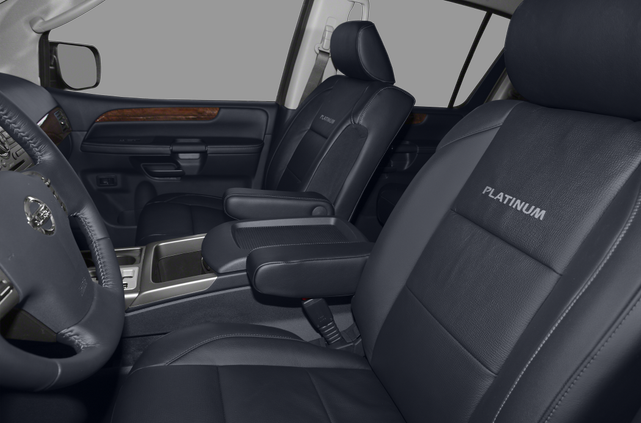 2010 Nissan Armada