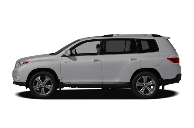 2011 Toyota Highlander