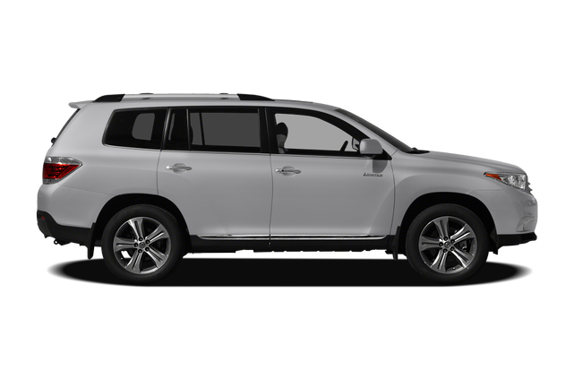 2011 Toyota Highlander
