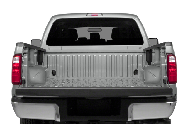 2016 Ford F-350