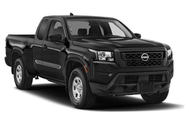 2023 Nissan Frontier Specs, Price, MPG & Reviews | Cars.com