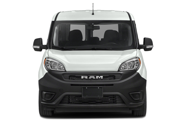 2021 RAM ProMaster City