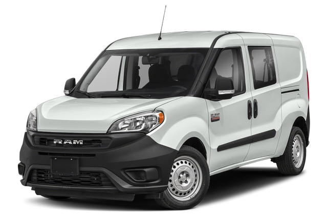 2021 RAM ProMaster City Wagon Specs - @FoxVallyMotorCars