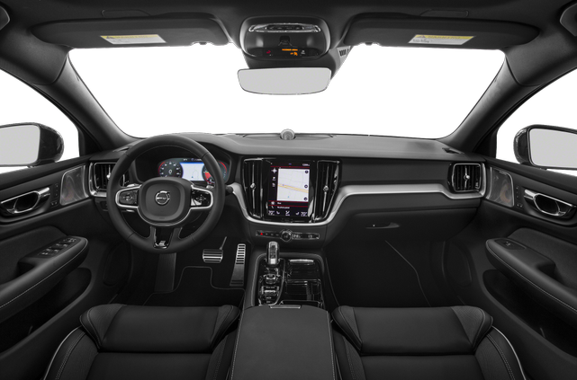 2020 Volvo S60 Hybrid