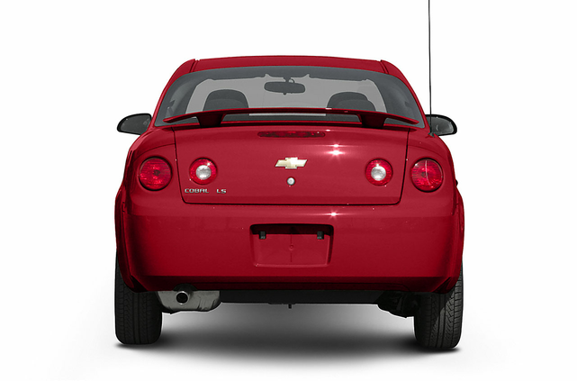 2006 Chevrolet Cobalt