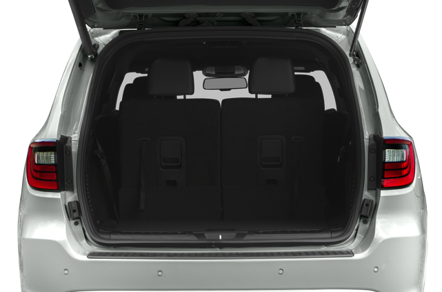 2016 Dodge Durango