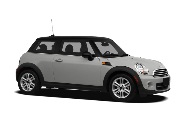 2011 MINI Cooper Specs, Price, MPG & Reviews | Cars.com