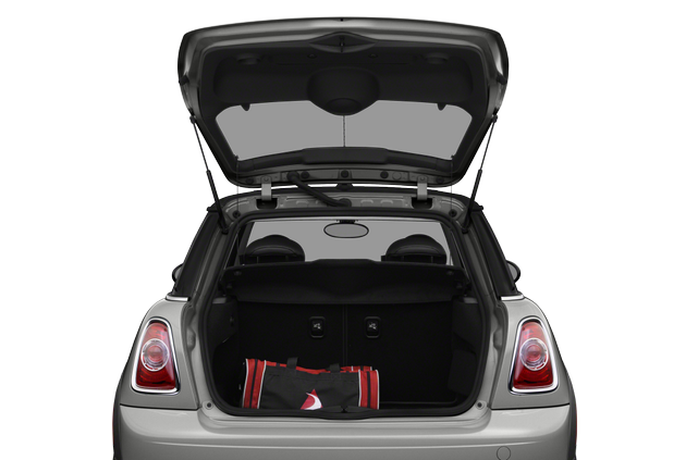 2011 MINI Cooper