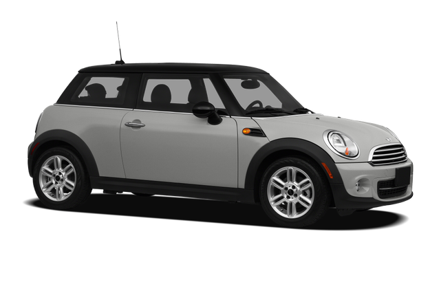 2011 MINI Cooper Specs, Price, MPG & Reviews | Cars.com