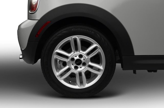 2011 MINI Cooper