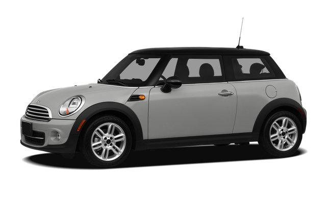 2011 MINI Cooper Specs, Price, MPG & |