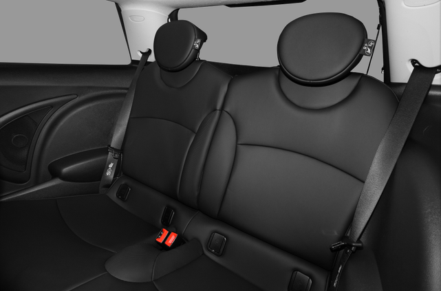 2011 MINI Cooper