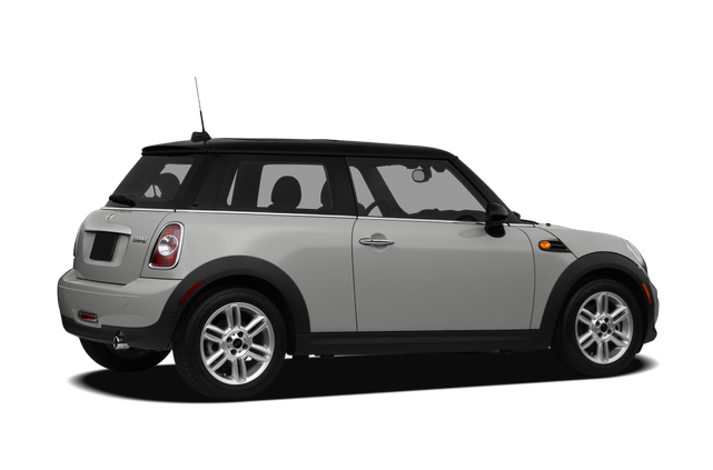 2011 MINI Cooper