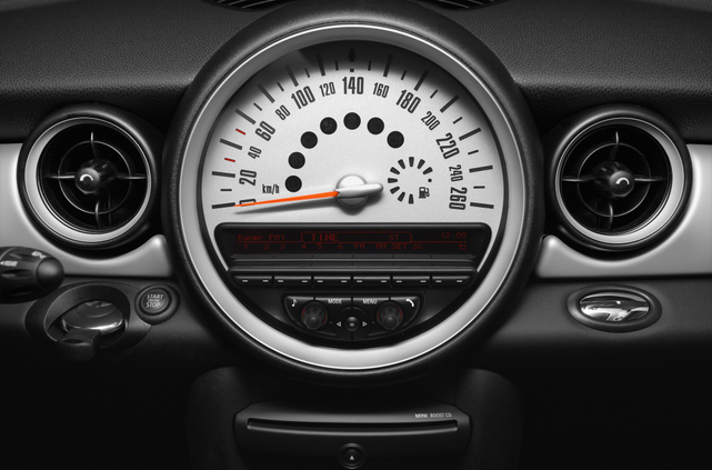 2011 MINI Cooper