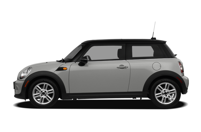 2011 MINI Cooper Specs, Price, MPG & Reviews | Cars.com