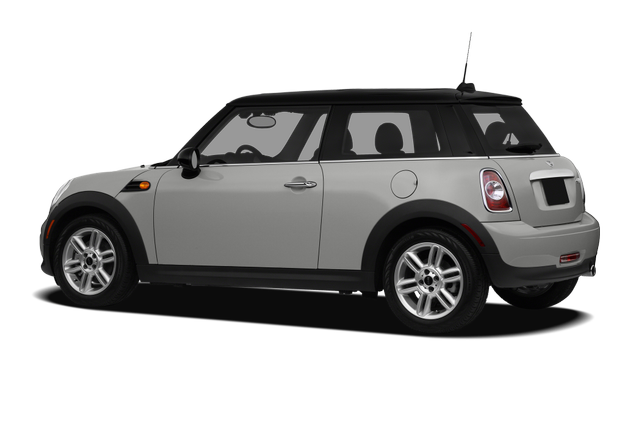 2011 MINI Cooper Specs, Price, MPG & Reviews | Cars.com