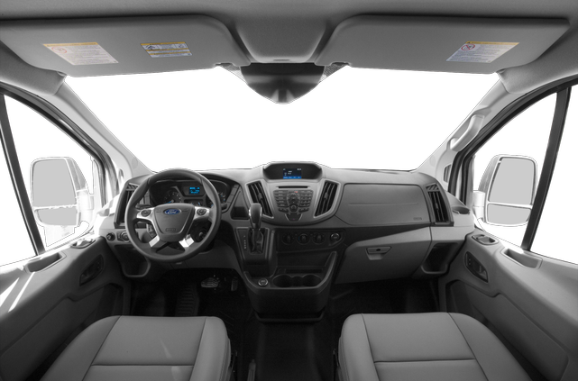 2019 Ford Transit 250 Specs Prices Mpg Reviews And Photos