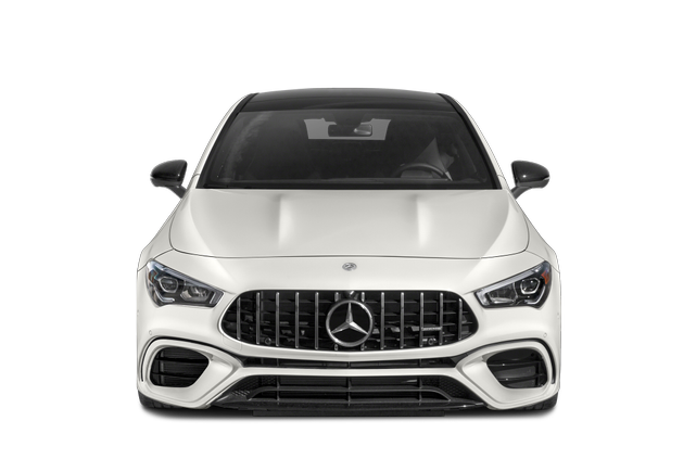 2022 Mercedes-benz Amg Cla 45 - Specs, Prices, Mpg, Reviews & Photos 