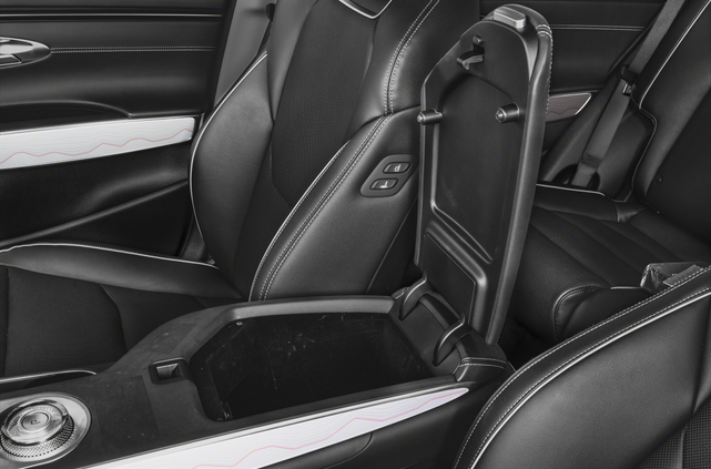 2024 Genesis GV70