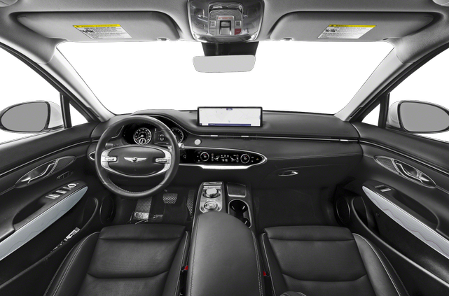 2024 Genesis GV70