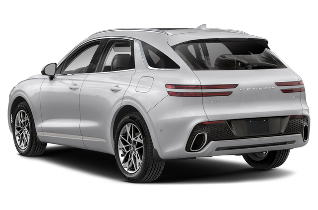 2024 Genesis GV70