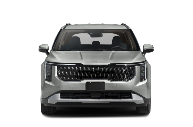 2025 Kia Carnival Hybrid