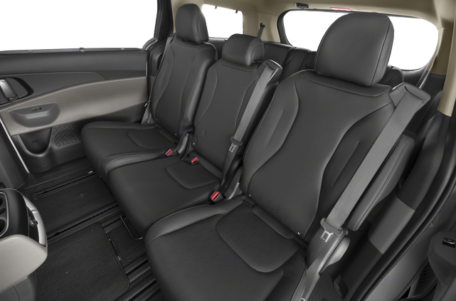 2025 Kia Carnival Hybrid