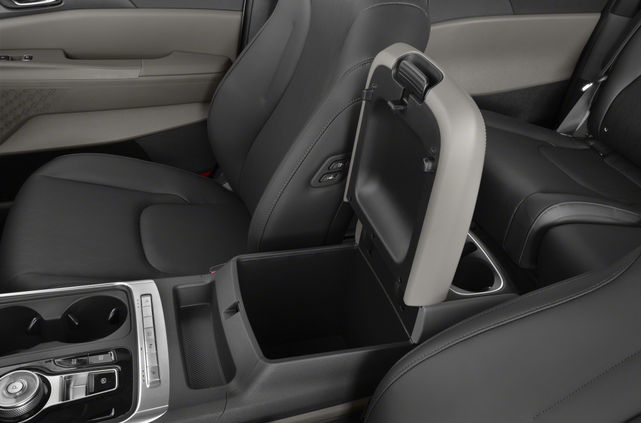 2025 Kia Carnival Hybrid
