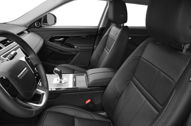 2020 Land Rover Range Rover Evoque