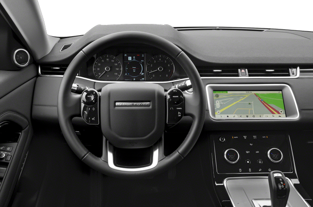 2020 Land Rover Range Rover Evoque