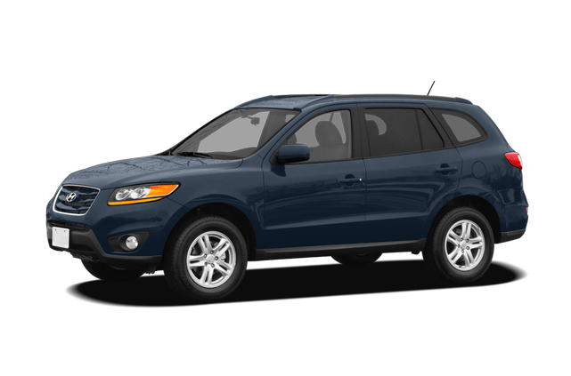 2011 Hyundai SANTA FE