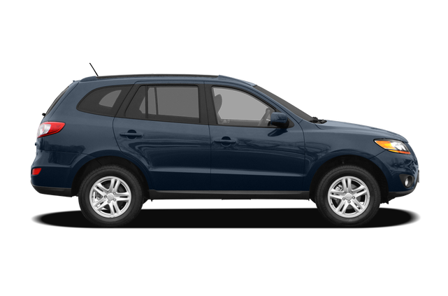2011 Hyundai SANTA FE