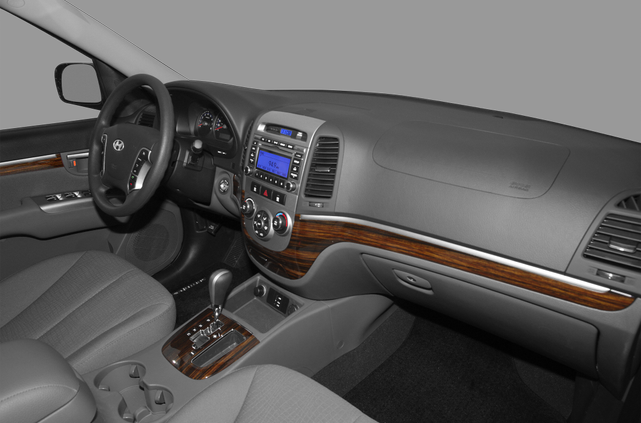 2011 Hyundai SANTA FE